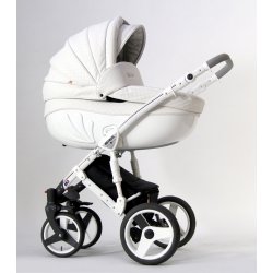 15 - Детская коляска Retrus Avenir FOX 2 в 1